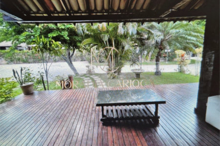 Casa em condomínio à venda com 4 suítes em Ferradura, Armação dos Búzios, RJ