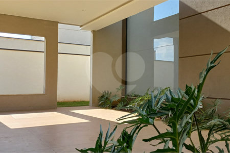 Casa à venda com 3 suítes no condomínio Alphaville 1 Rp, Ribeirão Preto - SP