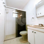 Apartamento à venda com 2 quartos, sendo 1 suíte,  em Consolação, São Paulo, SP