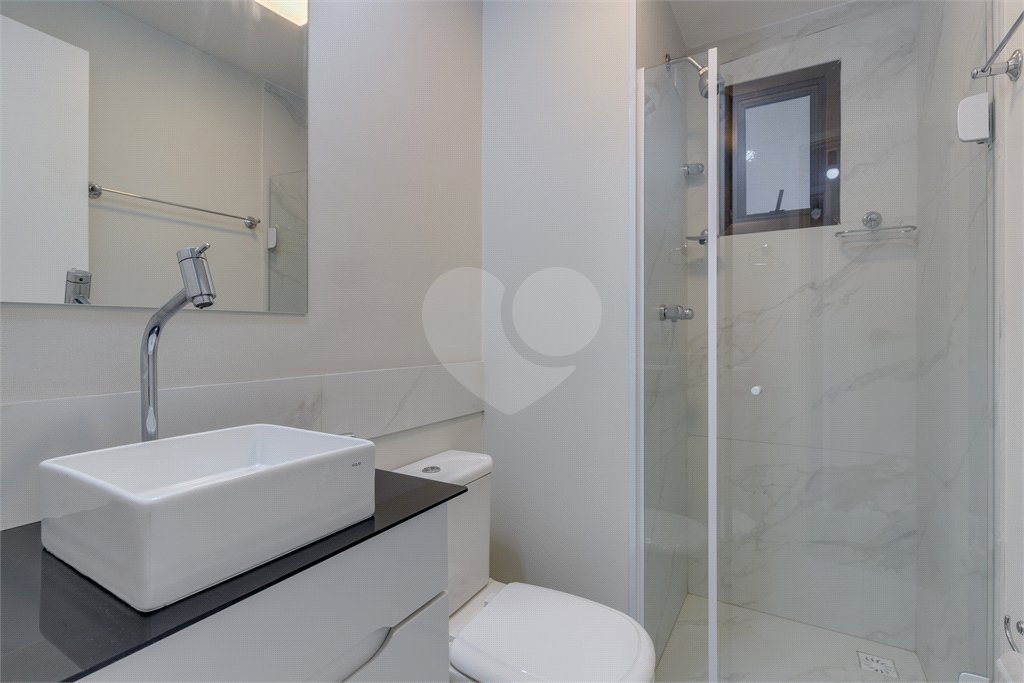 Apartamento à venda com 2 quartos em Jardim Marajoara, São Paulo, SP