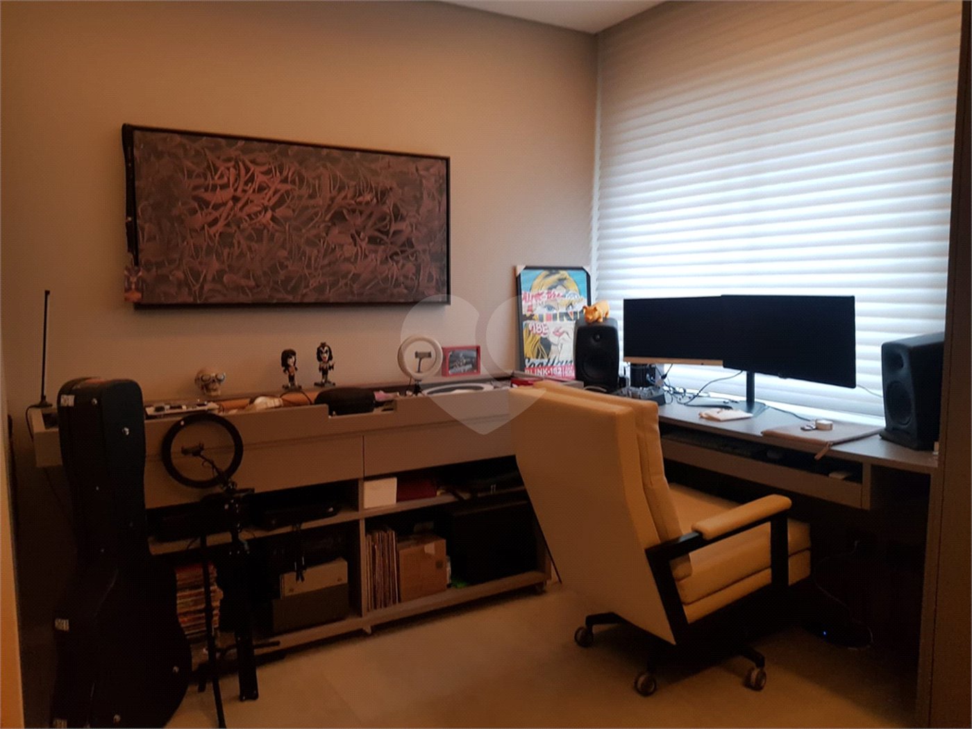 Apartamento à venda com 2 quartos, sendo 1 suíte, em Higienópolis, São Paulo, SP