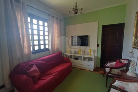 Sobrado à venda com 4 quartos, sendo 2 suítes, em Água Fria, São Paulo, SP