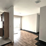 Apartamento à venda com 2 quartos, sendo 1 suíte, em Campo Belo, São Paulo, SP