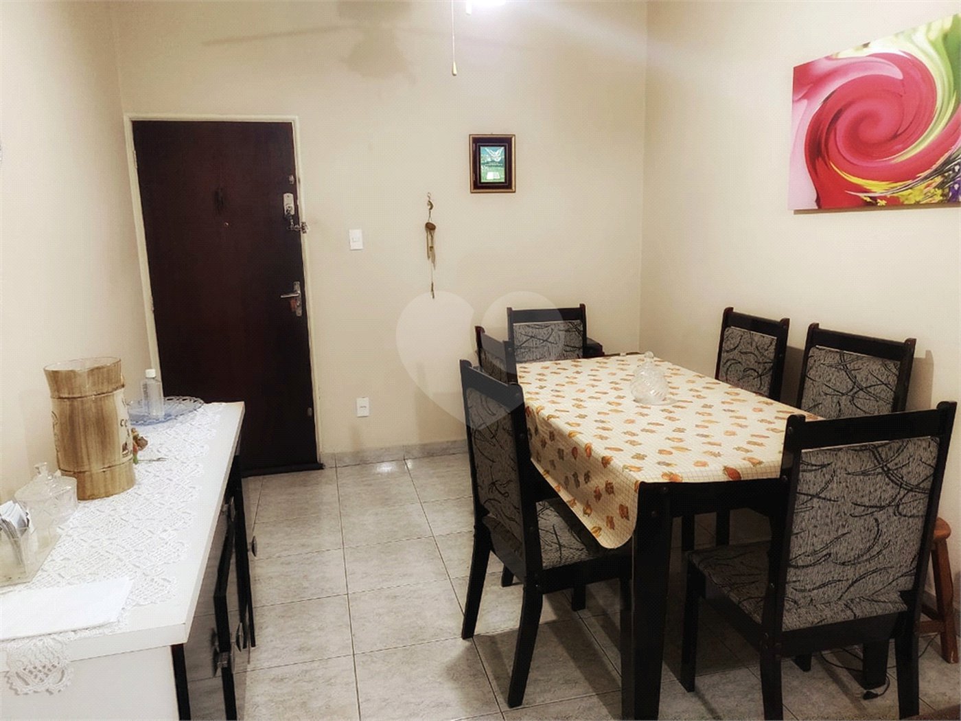 Apartamento à venda com 2 quartos em Saúde, São Paulo, SP