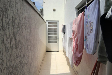 Sobrado à venda com 3 quartos em Parque Casa de Pedra, São Paulo, SP