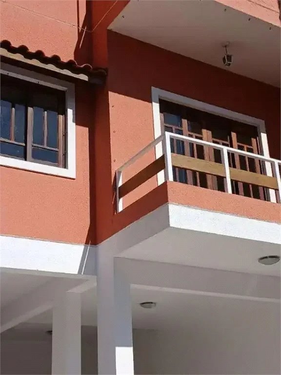Sobrado à venda com 3 suítes em Vila São Silvestre, São Paulo, SP