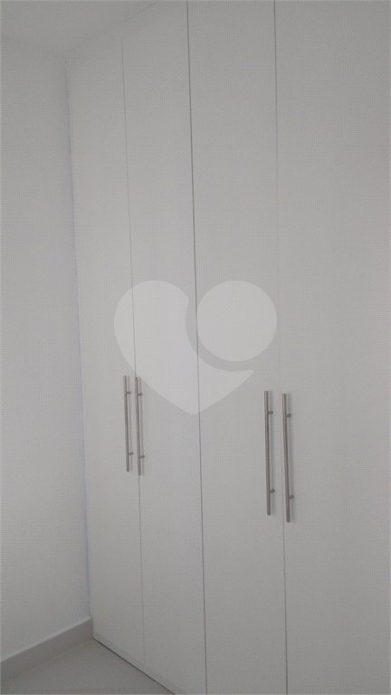 Apartamento à venda com 3 quartos, sendo 1 suíte, em Vila Suzana, São Paulo, SP