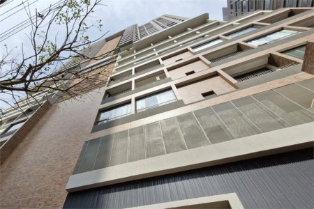 Studio à venda com 1 quarto em Jardim das Acácias, São Paulo, SP
