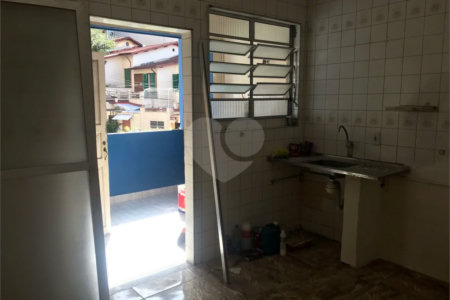 Apartamento à venda com 3 quartos em Santana, São Paulo, SP