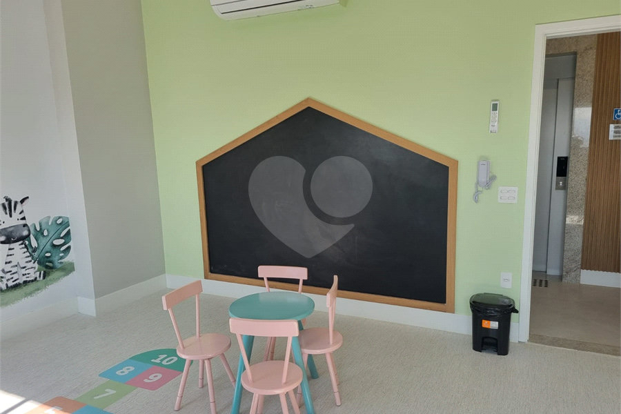 Apartamento para alugar com 1 quarto em Tucuruvi, São Paulo, SP