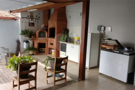 Casa à venda com 3 suítes no condomínio Golden Park Residence, Sorocaba - SP