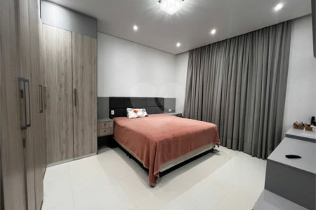 Casa à venda com 4 suítes no condomínio Evidence, Araçoiaba da Serra - SP