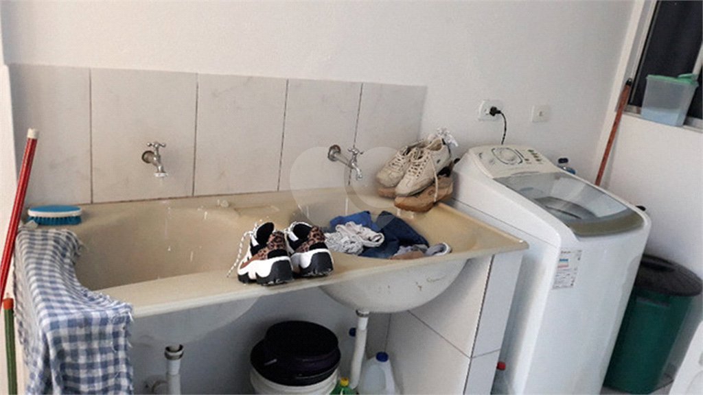 Sobrado à venda com 3 quartos, sendo 1 suíte, em Jardim Peri, São Paulo, SP
