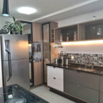 Apartamento à venda com 2 quartos, sendo 1 suíte, em Engordadouro, Jundiaí, SP