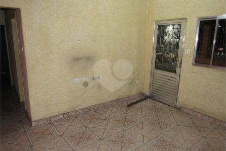 Casa à venda com 2 quartos em Jardim Nossa Senhora D'ajuda, Itaquaquecetuba, SP