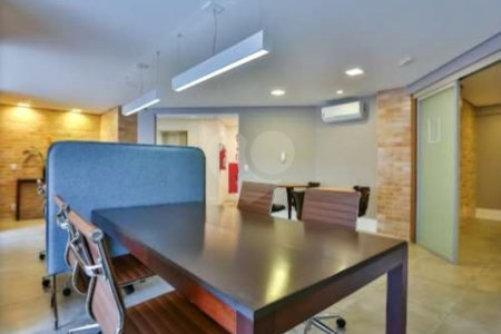 Apartamento à venda com 1 suíte em Pinheiros, São Paulo, SP