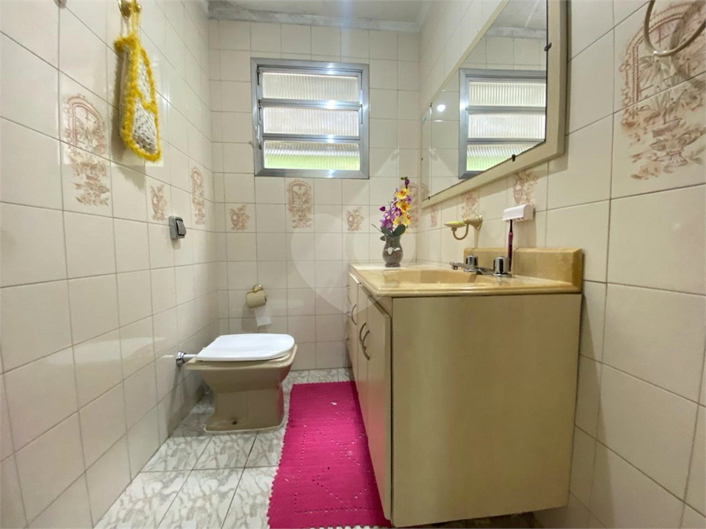 Casa à venda no bairro Vila Formosa.