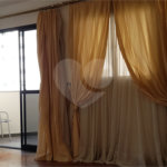 Apartamento à venda com 3 quartos, sendo 2 suítes, em Água Fria, São Paulo, SP