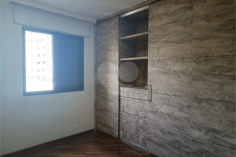 Apartamento à venda com 2 quartos, sendo 1 suíte, em Morumbi, São Paulo, SP