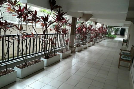 Apartamento à venda com 2 quartos, sendo 1 suíte,  em Paraíso do Morumbi, São Paulo, SP