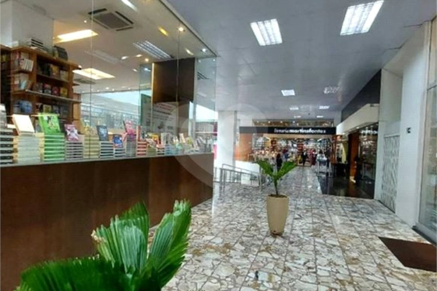 Sala para alugar em Bela Vista, São Paulo, SP