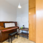 Casa de Vila à venda com 4 quartos, sendo 1 suíte, em Alto da Boa Vista, São Paulo, SP