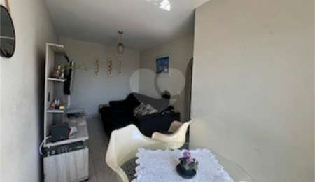 Apartamento à venda com 2 quartos em Tucuruvi, São Paulo, SP