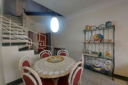 Apartamento Residencial à venda, Enseada, Guarujá - AP0517.