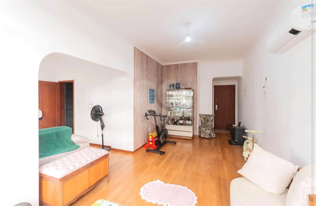Apartamento à venda com 5 quartos em Tijuca, Rio de Janeiro, RJ