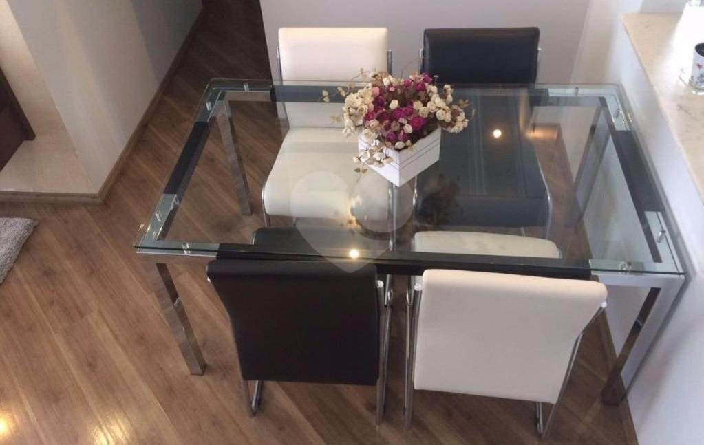 Apartamento à venda com 3 quartos em Pirituba, São Paulo, SP