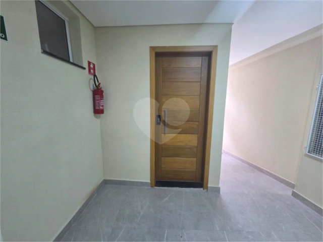 Apartamento à venda com 2 quartos em Tucuruvi, São Paulo, SP
