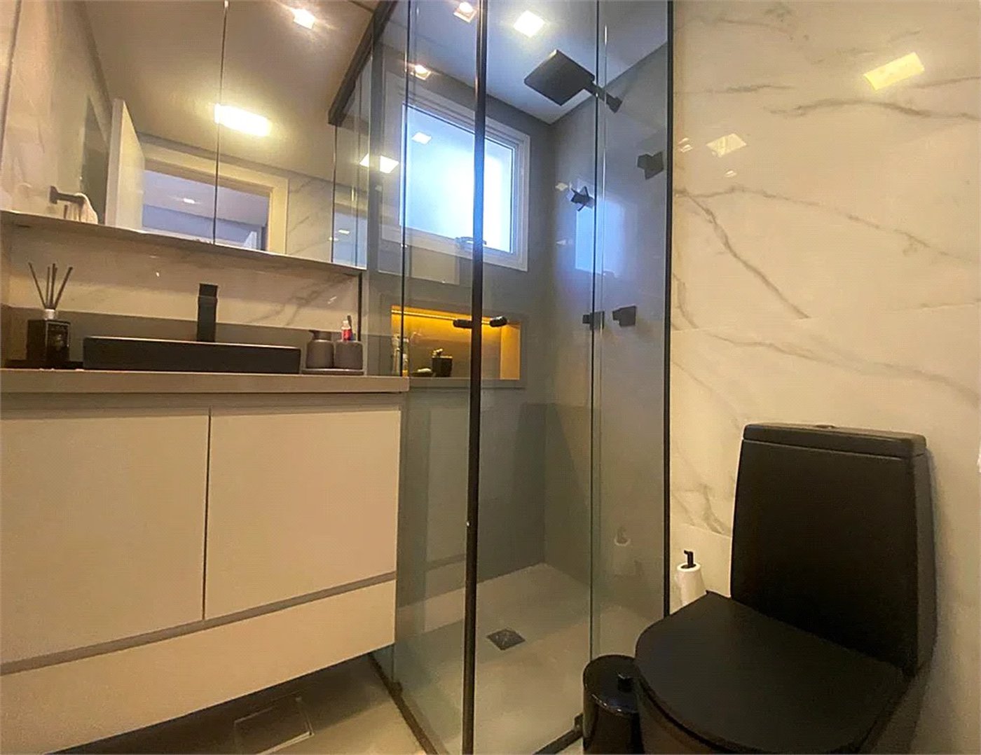 Apartamento à venda com 3 suítes em Vila Leopoldina, São Paulo, SP
