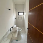 Casa Residencial à venda, Jardim Três Marias, Guarujá - CA0368.