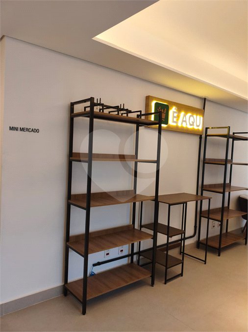 Apartamento para alugar com 1 quarto em Santana, São Paulo, SP