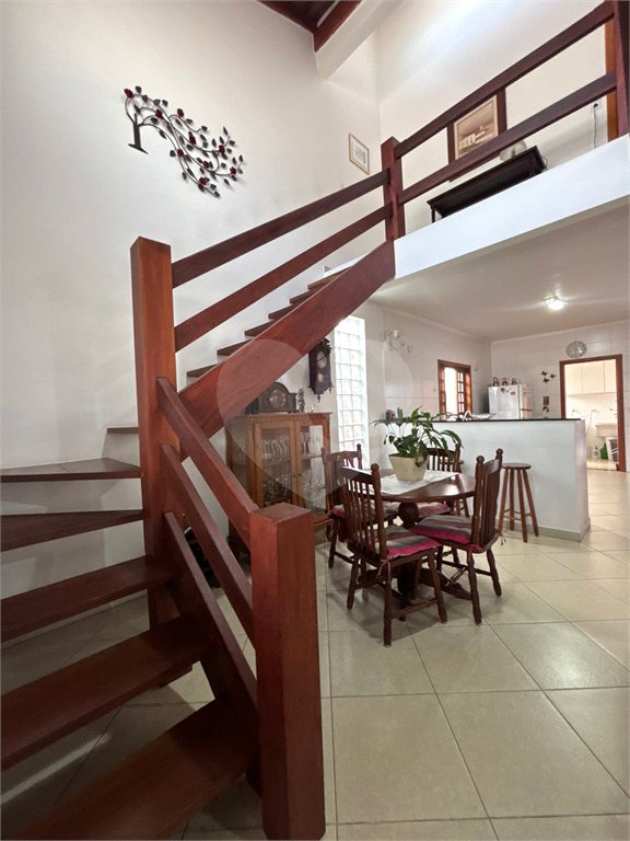 Casa à venda com 3 suítes no condomínio Atibaia Park I, Atibaia - SP