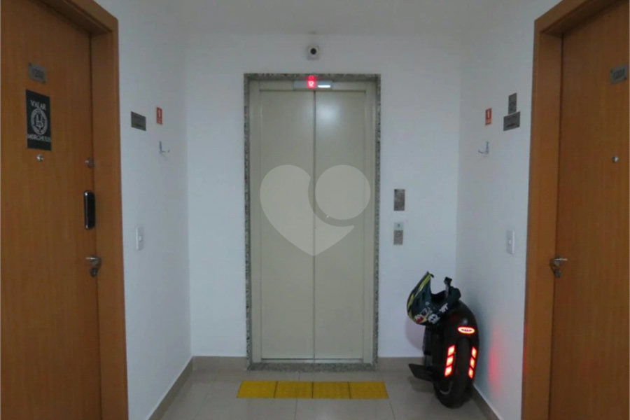 Apartamento à venda com 2 quartos em Jardim Íris, São Paulo, SP
