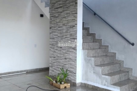 Casa à venda com 2 quartos, sendo 1 suíte, em Nova Suissa, Piracaia, SP