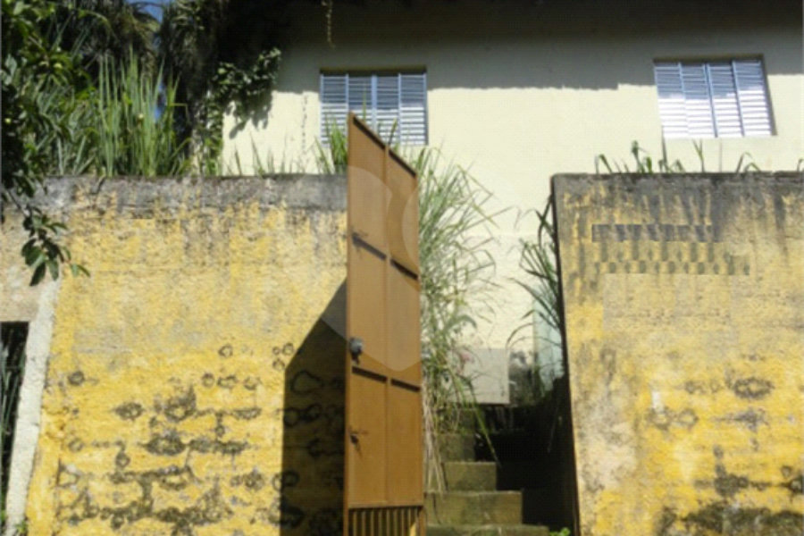 Terreno à venda em Vila Irmãos Arnoni, São Paulo, SP