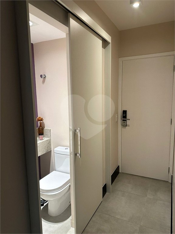 Apartamento à venda com 2 suítes em Jardim Fonte do Morumbi, São Paulo, SP