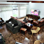 Sobrado à venda com 5 quartos, sendo 2 suítes, em Vila Nova Cachoeirinha, São Paulo, SP