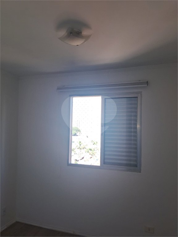 Apartamento à venda com 2 quartos em Tucuruvi, São Paulo, SP