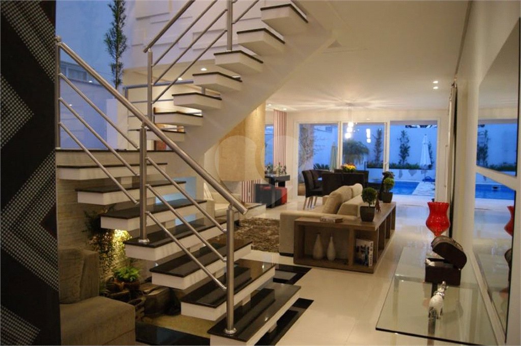 Casa à venda com 3 suítes no condomínio Mont Blanc, Sorocaba - SP