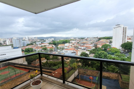 Apartamento à venda com 3 quartos, sendo 1 suíte, em Santana, São Paulo, SP