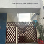 Apartamento à venda com 3 quartos em Mirandópolis, São Paulo, SP