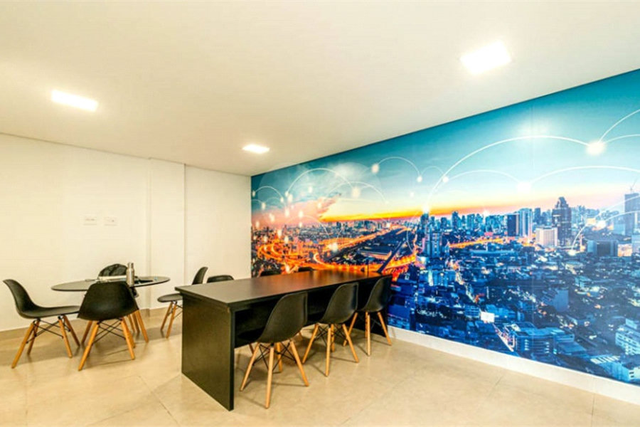 Apartamento à venda com 1 quarto em Limão, São Paulo, SP