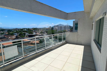 Apartamento à venda com 3 quartos, sendo 1 suíte, em Campo Grande, Rio de Janeiro, RJ