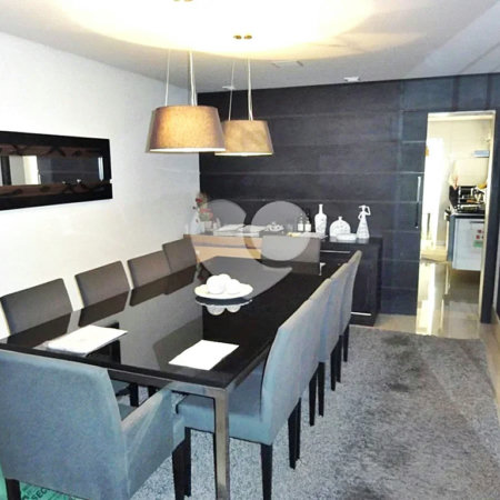 Apartamento à venda com 4 suítes em Santana, São Paulo, SP