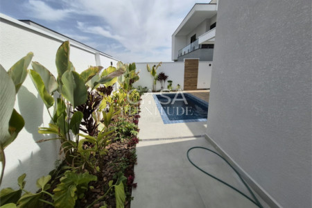 Casa em condomínio à venda com 3 suítes em Cyrela Landscape Esplanada, Votorantim, SP