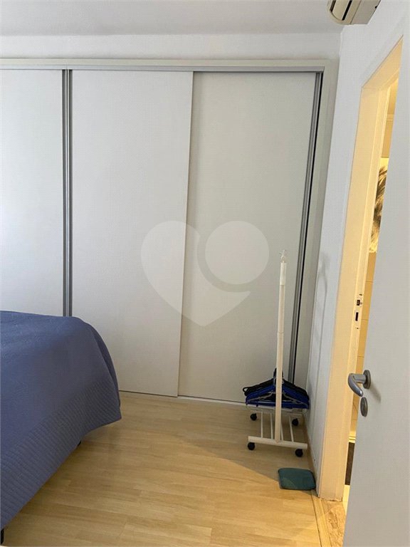 Apartamento à venda com 2 quartos, sendo 1 suíte, em Campo Belo, São Paulo, SP
