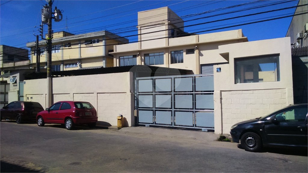Galpão para alugar em Limão, São Paulo, SP